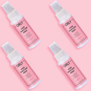 Orly Hand Sanitizer Spray