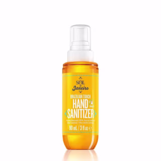 Sol de Janeiro Brazilian Touch Hand Sanitizer Spray