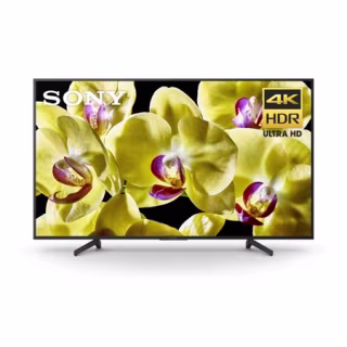 Sony 55" 4K Android Smart TV