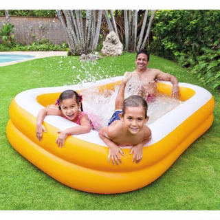 Mandarin Swim Center Family Pool
