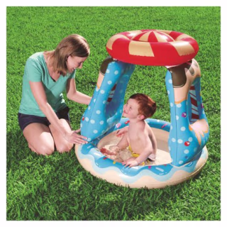 Bestway Candyville Playtime Pool