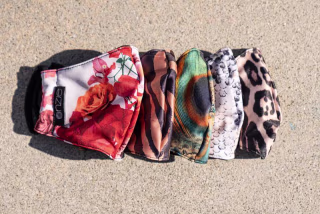Onzie Mindful Mask For Kids