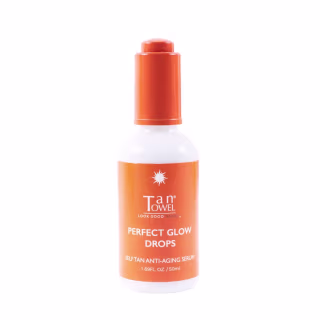 Tan Towel Perfect Glow Drops