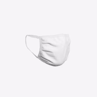 Face Masks: 5 Pack