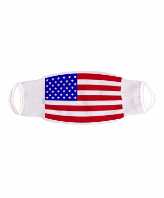 Freaker USA Face Mask