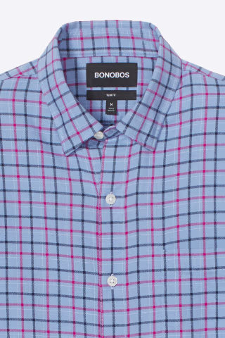 Bonobos Brushed Button-Down Shirt