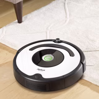 iRobot Roomba 670 Robot Vacuum