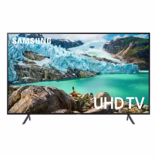 Samsung 55" Class 4K Ultra HD Smart TV