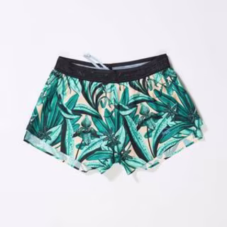 Janji W's AFO Middle Short - 3 Inch