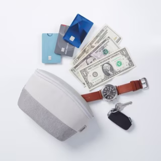 UV-CLEAN Portable Sanitizer Bag