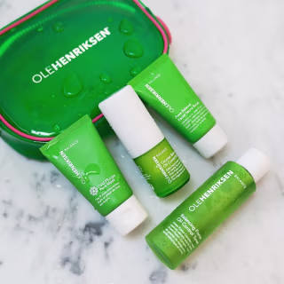 Olehenriksen Balance Babies Mattifying Oil Control Set