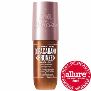 Sol de Janeiro Glowmotions Glow Body Oil