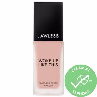 Woke Up Like This Flawless Finish Foundation