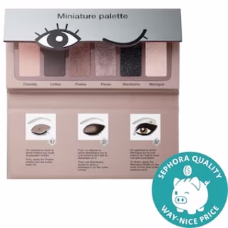 Miniature Palette