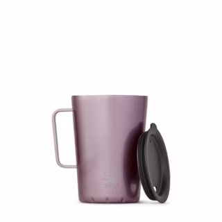S'ip by S'well Stainless Steel Takeaway Mug