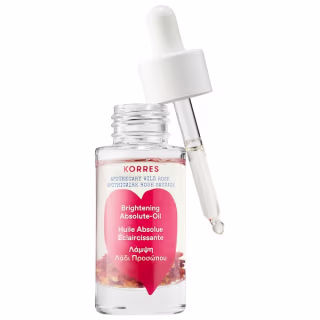 Korres Wild Rose Brightening Absolute Oil