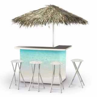 Best of Times Tiki Bar