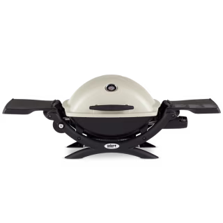 Weber Q 1200 Gas Grill