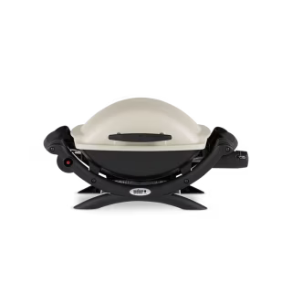 Weber Q 1000 Gas Grill