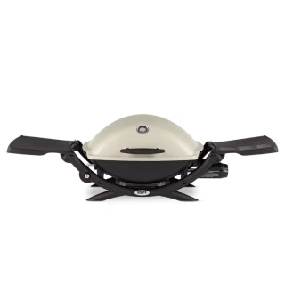 Weber Q 2200 Gas Grill