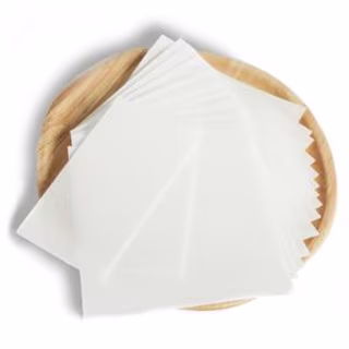 Zero Waste, Plastic Free Laundry Detergent Strips