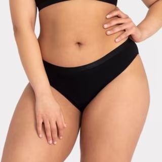 Classic Bikini