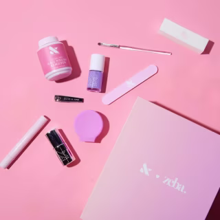The Studio Box