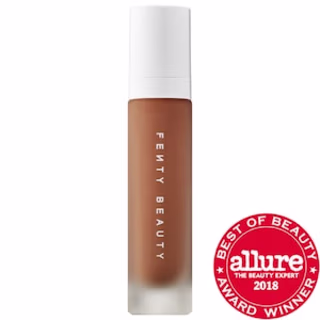 Fenty Beauty Pro Filt'r Soft Matte Longwear Foundation