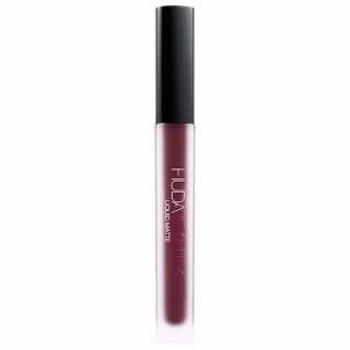 Huda Beauty Liquid Matte Lipstick