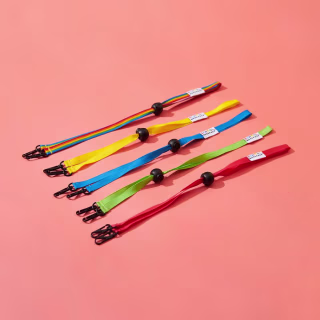 SchoolMaskPack Mask Straps