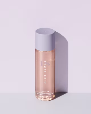 Fat Water Pore-Refining Toner Serum