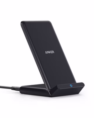 Anker Wireless Charger PowerWave Stand