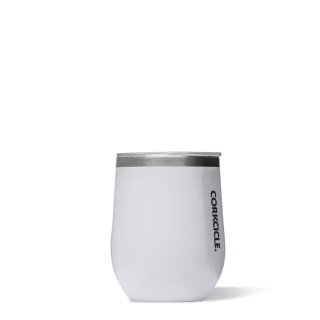 Corkcicle Classic Stemless Glass
