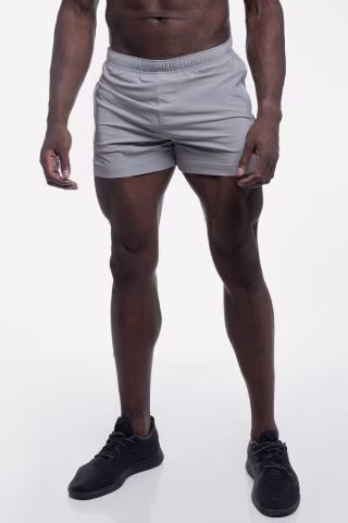 Barbell Apparel Ranger Short