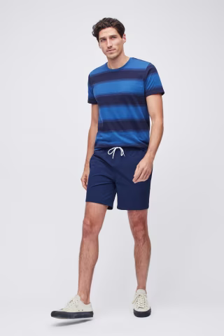 Bonobos Riviera Recycled Swim Trunks