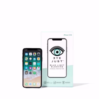 Blue Light Blocking Screen Protector