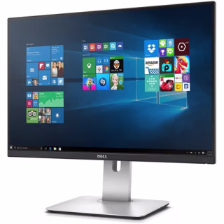 Dell Ultrasharp U2415 24-Inch LED Monitor