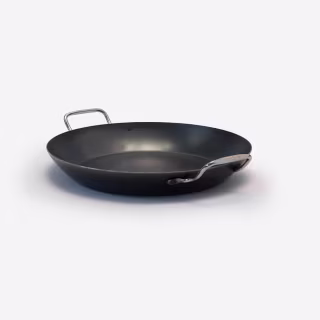 Made In Paella Pan