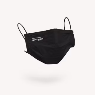 Evolve Together Disposable Face Masks