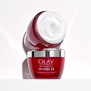 Olay's Ultra Rich Moisturizer