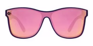 Millenia X2 x Keep a Breast Sunglasses