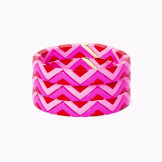 Roxanne Assoulin The Pink Bracelet