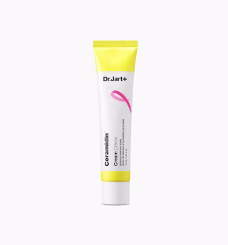 Ceramidin(TM) Jumbo Cream Pink Ribbon Limited Edition