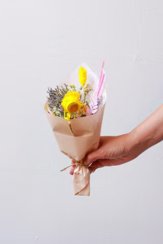 Mini Mini Bouquet