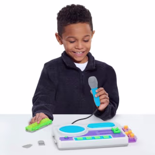 Just Play Sensory FX ASMR Mega Bar