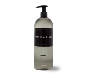 Fulton & Roark 2-in-1 Shampoo and Body Wash