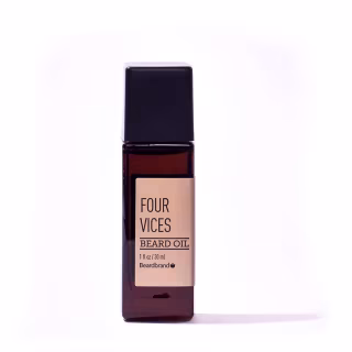 Beardbrand Beard Oil