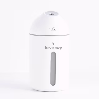 Hey Dewy Portable Humidifier