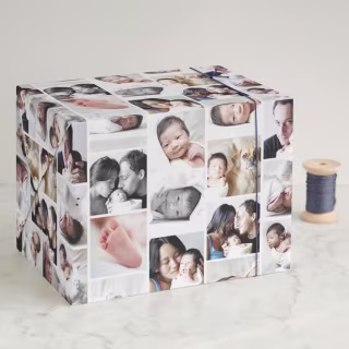Wrapping Paper