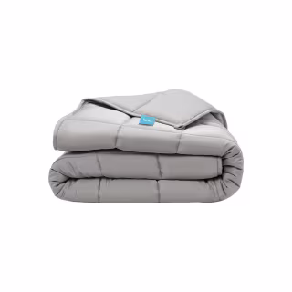 Luna Cooling Bamboo Weighted Blanket